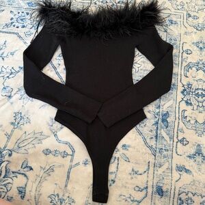 NWOT Altar’d State x Dolly Parton Bodysuit